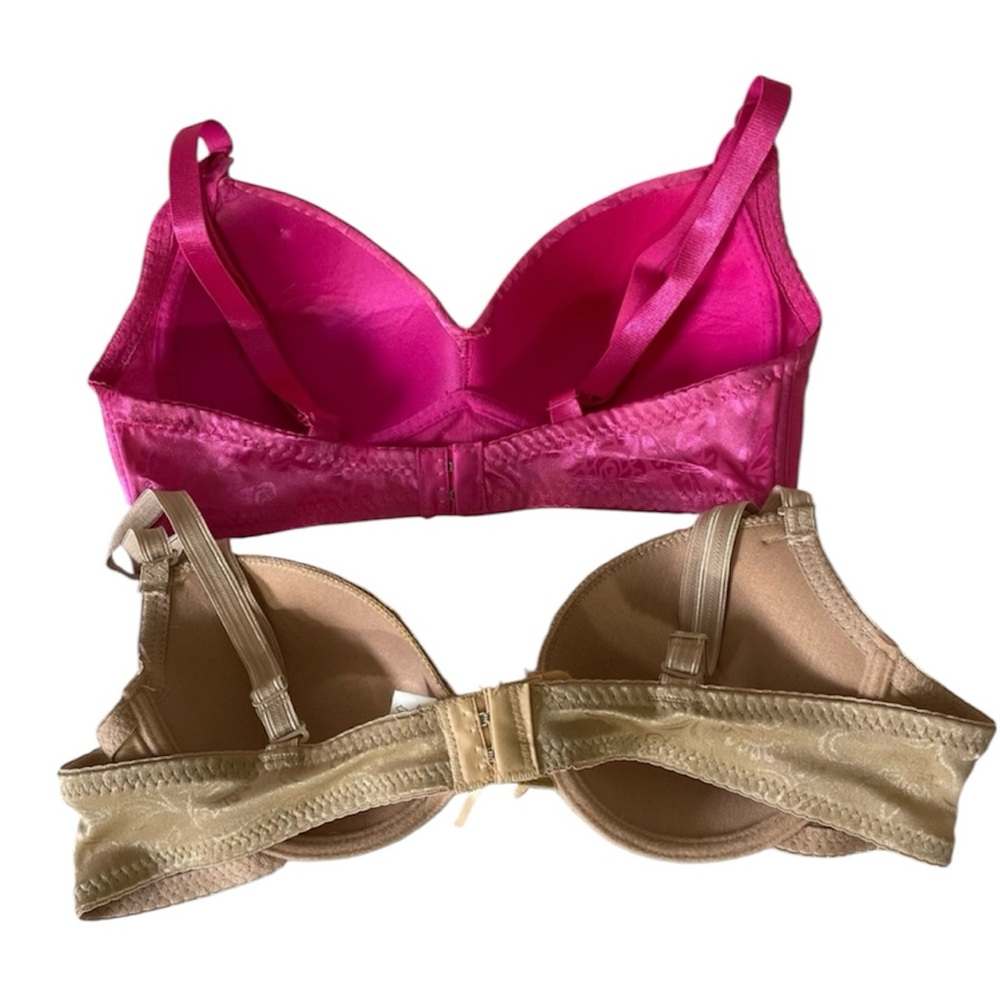Bra Set - Picture 2 of 5